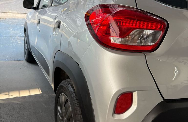 Renault Kwid 1.0 Zen - Foto #10