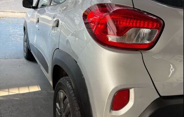 Renault Kwid 1.0 Zen - Foto #10