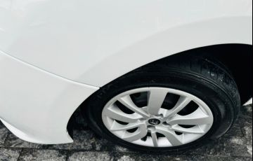 Renault Sandero Authentique 1.0 12V SCe (Flex) - Foto #2