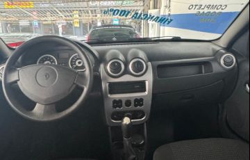 Renault Sandero Stepway 1.6 16V (Flex) - Foto #7
