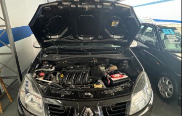 Renault Sandero Stepway 1.6 16V (Flex) - Foto #8