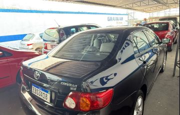 Toyota Corolla Sedan XEi 1.8 16V (flex) - Foto #5