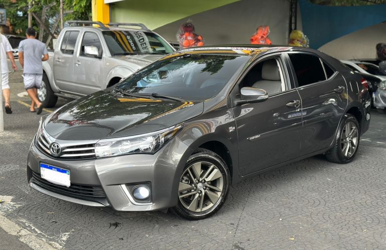 Toyota Corolla 1.8 Gli 16v - Foto #1
