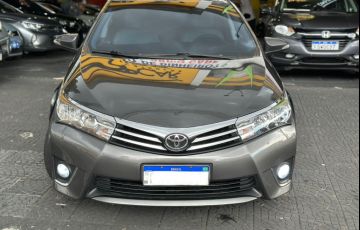 Toyota Corolla 1.8 Gli 16v - Foto #2