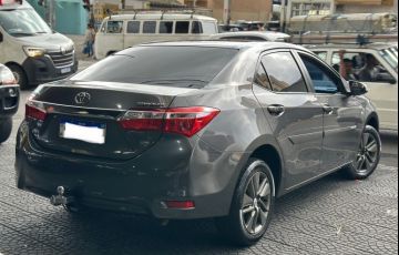 Toyota Corolla 1.8 Gli 16v - Foto #3