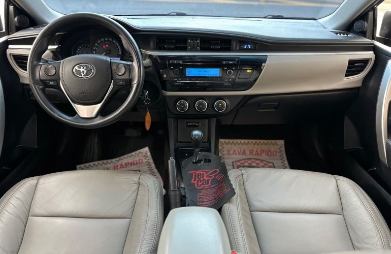 Toyota Corolla 1.8 Gli 16v - Foto #6