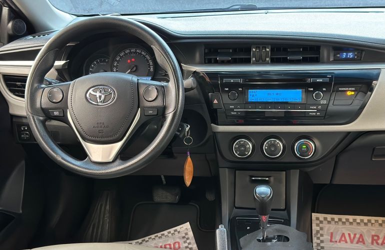Toyota Corolla 1.8 Gli 16v - Foto #7