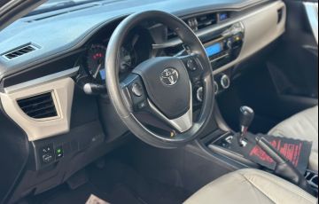 Toyota Corolla 1.8 Gli 16v - Foto #8
