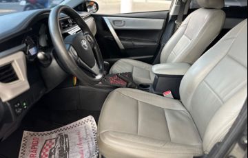Toyota Corolla 1.8 Gli 16v - Foto #9