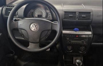 Volkswagen CrossFox 1.6 (Flex) - Foto #8