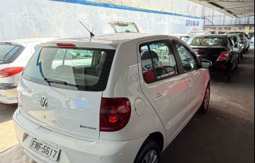 Volkswagen Fox 1.6 VHT I-Motion (Flex) - Foto #5