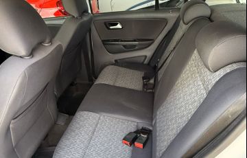 Volkswagen Fox 1.6 VHT I-Motion (Flex) - Foto #6