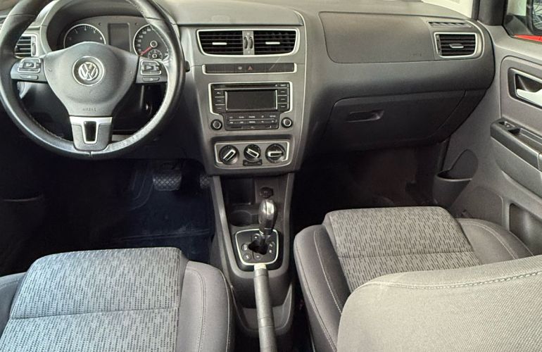 Volkswagen Fox 1.6 VHT I-Motion (Flex) - Foto #7