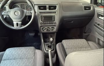 Volkswagen Fox 1.6 VHT I-Motion (Flex) - Foto #7