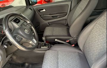 Volkswagen Fox 1.6 VHT I-Motion (Flex) - Foto #8