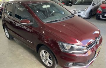 Volkswagen Fox 1.0 MPi Comfortline 12v Flex 4p Manual - Foto #2