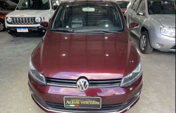 Volkswagen Fox 1.0 MPi Comfortline 12v Flex 4p Manual - Foto #3