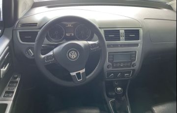 Volkswagen Fox 1.0 MPi Comfortline 12v Flex 4p Manual - Foto #7