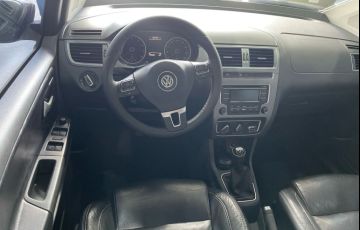 Volkswagen Fox 1.0 MPi Comfortline 12v Flex 4p Manual - Foto #10