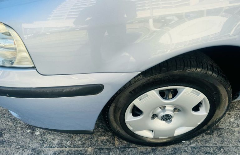 Volkswagen Gol 1.0 MI 16V (G3) - Foto #3