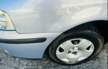 Volkswagen Gol 1.0 MI 16V (G3) - Foto #3