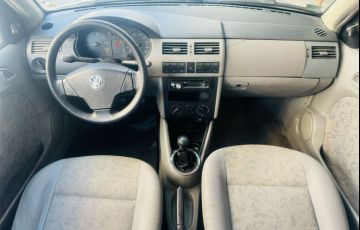 Volkswagen Gol 1.0 MI 16V (G3) - Foto #4