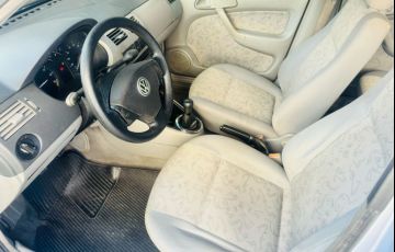 Volkswagen Gol 1.0 MI 16V (G3) - Foto #6