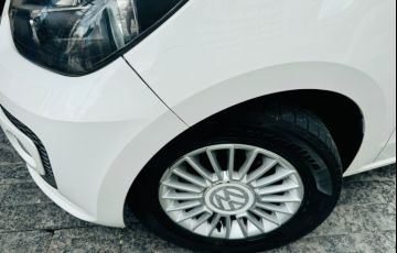 Volkswagen Up! 1.0 12v TSI E-Flex Move Up! - Foto #2