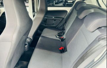Volkswagen Up! 1.0 12v TSI E-Flex Move Up! - Foto #4