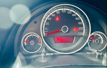 Volkswagen Up! 1.0 12v TSI E-Flex Move Up! - Foto #7