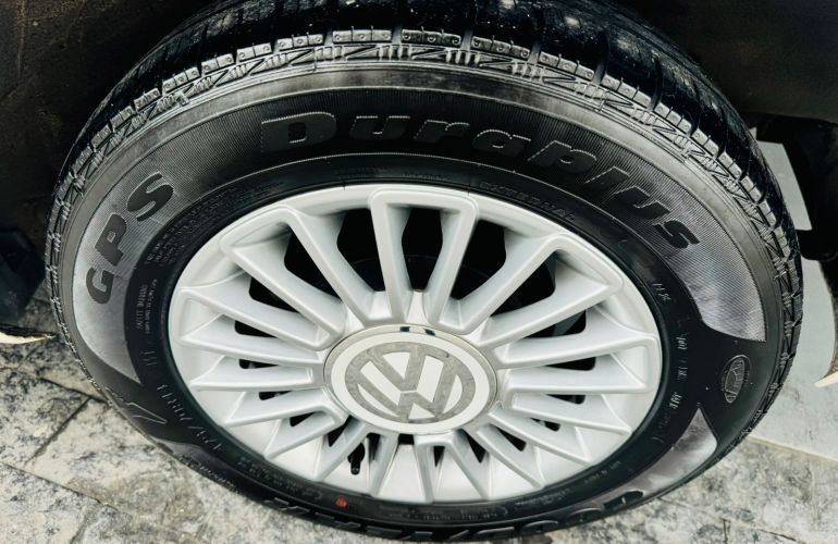 Volkswagen Up! 1.0 12v TSI E-Flex Move Up! - Foto #8