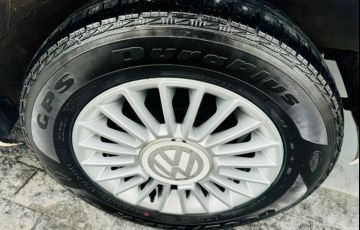 Volkswagen Up! 1.0 12v TSI E-Flex Move Up! - Foto #8