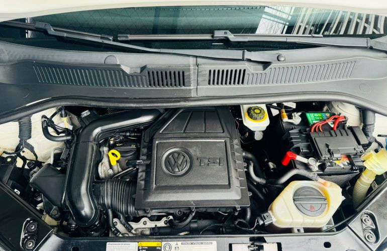 Volkswagen Up! 1.0 12v TSI E-Flex Move Up! - Foto #10