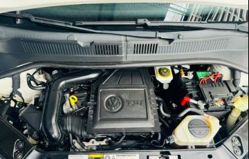 Volkswagen Up! 1.0 12v TSI E-Flex Move Up! - Foto #10