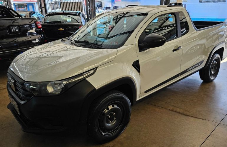 Fiat Strada 1.4 Fire Endurance Cs - Foto #3