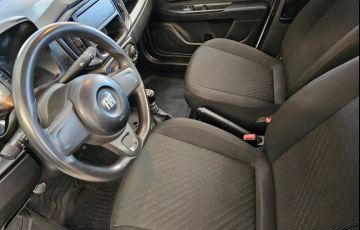 Fiat Strada 1.4 Fire Endurance Cs - Foto #4
