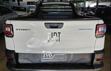 Fiat Strada 1.4 Fire Endurance Cs - Foto #5