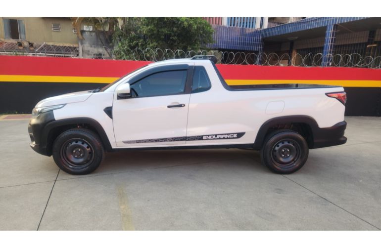 Fiat Strada 1.4 Fire Flex Endurance CS Manual - Foto #10