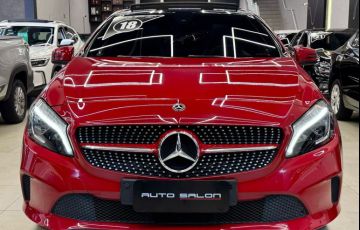 Mercedes-Benz A 200 1.6 Cgi 7g-dct - Foto #2