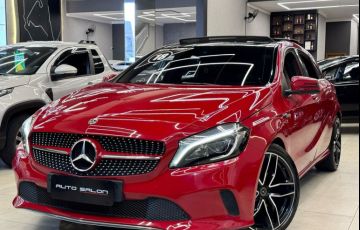 Mercedes-Benz A 200 1.6 Cgi 7g-dct - Foto #3