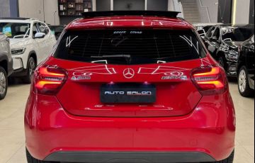 Mercedes-Benz A 200 1.6 Cgi 7g-dct - Foto #5