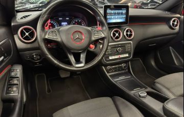 Mercedes-Benz A 200 1.6 Cgi 7g-dct - Foto #7
