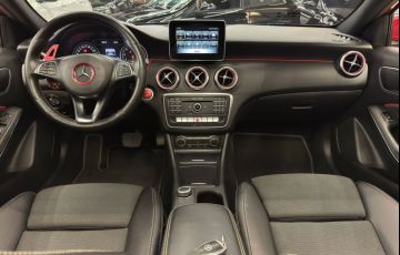 Mercedes-Benz A 200 1.6 Cgi 7g-dct - Foto #8