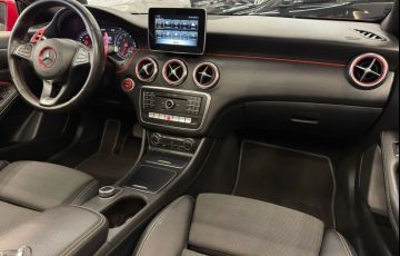 Mercedes-Benz A 200 1.6 Cgi 7g-dct - Foto #10