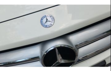 Mercedes-Benz Gla 250 2.0 16V Turbo Gasolina Sport 4p Automático - Foto #10