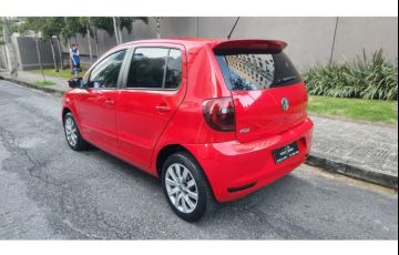Volkswagen Fox 1.6 Mi 8V Flex 4p Manual - Foto #4