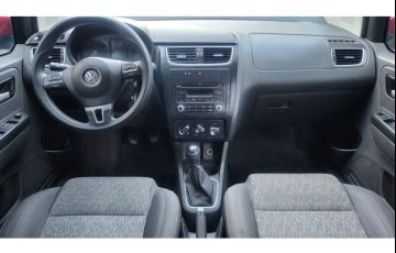 Volkswagen Fox 1.6 Mi 8V Flex 4p Manual - Foto #9