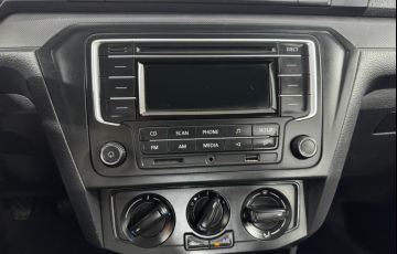 Volkswagen Gol 1.0 12v MPi Totalflex 4p Manual - Foto #9