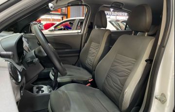 Chevrolet Agile 1.4 MPFi LT 8v - Foto #5
