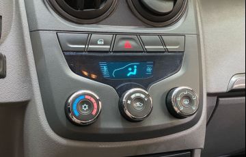 Chevrolet Agile 1.4 MPFi LT 8v - Foto #9